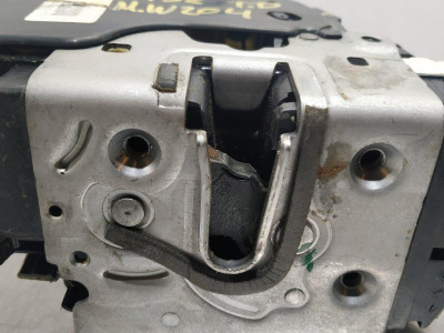 CERRADURA PUERTA TRASERA DERECHA, MERCEDES-BENZ, CLASE C (BM 204) BERLINA