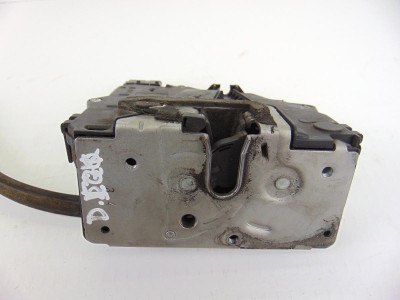 CERRADURA PUERTA DELANTERA IZQUIERDA, CITROEN, JUMPER FURGÓN