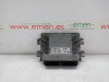  CENTRALITA MOTOR UCE RENAULT CLIO II FASE II (B/CB0) 