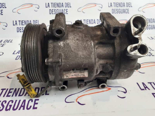  COMPRESOR AIRE ACONDICIONADO 