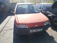 PEUGEOT 106 (S1)(08.1991)
