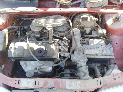  PEUGEOT 106 (S1)(08.1991) 