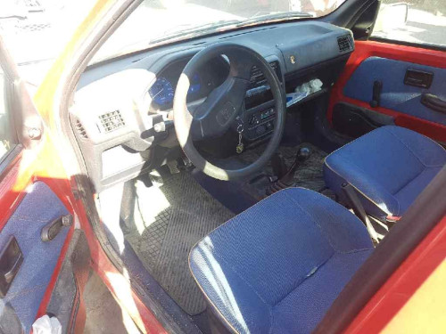  PEUGEOT 106 (S1)(08.1991) 