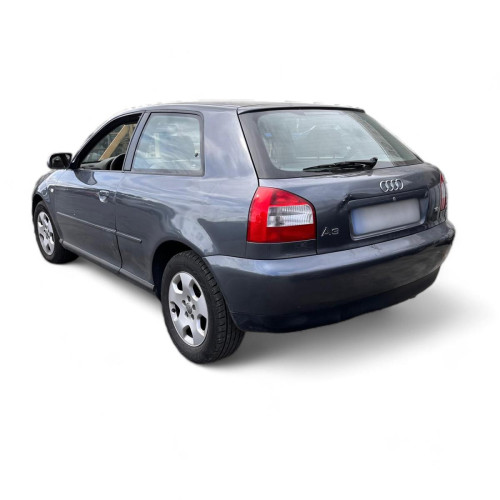 AUDI A3 (8L) de segunda mano