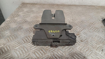 CERRADURA MALETERO / PORTON