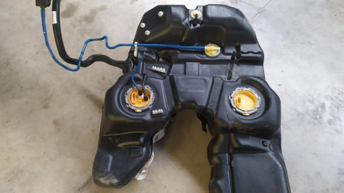 DEPOSITO COMBUSTIBLE PORSCHE CAYENNE (TIPO 92A) 