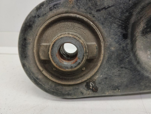 BRAZO SUSPENSION INFERIOR DELANTERO IZQUIERDO Citroen C-ELYSÉE 