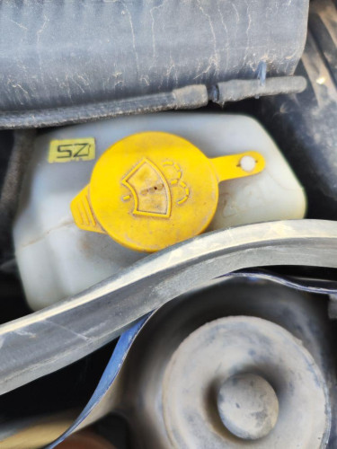 DEPOSITO LIMPIA Opel COMBO (CORSA C) 