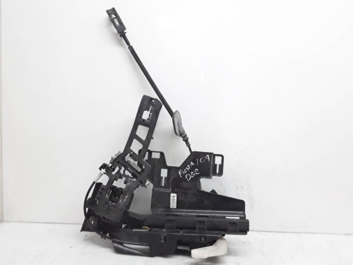 CERRADURA PUERTA DELANTERA DERECHA Ford FIESTA (CB1) 