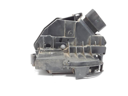 CERRADURA PUERTA DELANTERA DERECHA Ford FIESTA (CB1) 