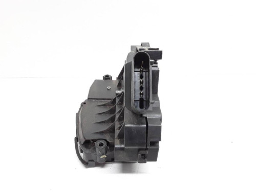 CERRADURA PUERTA DELANTERA DERECHA Ford FIESTA (CB1) 