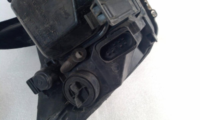 FARO IZQUIERDO, FORD, FOCUS BERLINA (CAP)