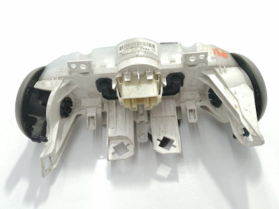 MANDO CALEFACCION / AIRE ACONDICIONADO, CITROEN, C1