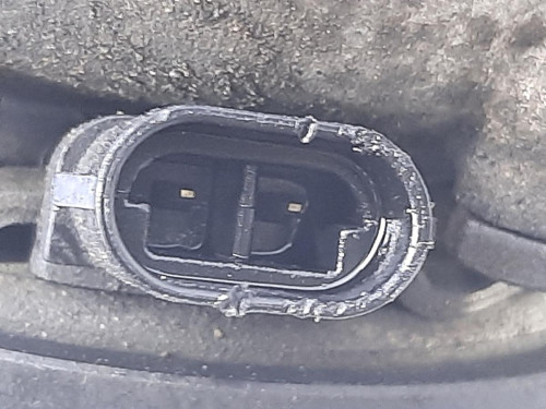  COMPRESOR AIRE ACONDICIONADO RENAULT LAGUNA II (BG0) 