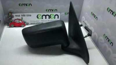 RETROVISOR DERECHO, FORD, FIESTA BERL./COURIER
