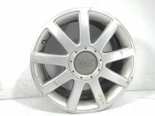  NO IDENTIFICADO AUDI A4 BERLINA (8E) 