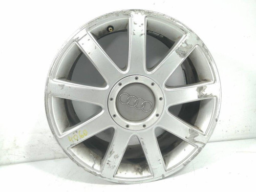  NO IDENTIFICADO AUDI A4 BERLINA (8E) 