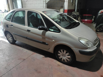 CITROEN XSARA PICASSO