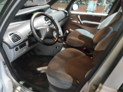 CITROEN XSARA PICASSO