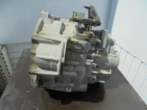 CAJA CAMBIOS Seat LEON ST 5F8 
