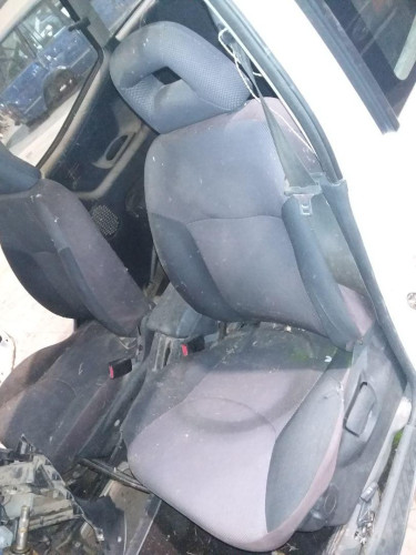 JUEGO ASIENTOS COMPLETO Nissan TERRANO II (R20) 