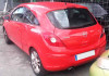  OPEL CORSA D 