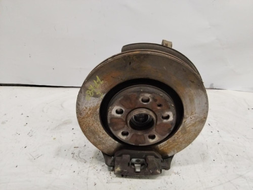 MANGUETA DELANTERA IZQUIERDA SEAT LEON (1M1) 
