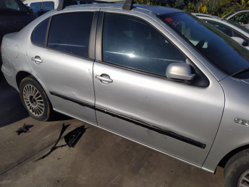  MANETA EXTERIOR TRASERA DERECHA SEAT TOLEDO (1M2) 