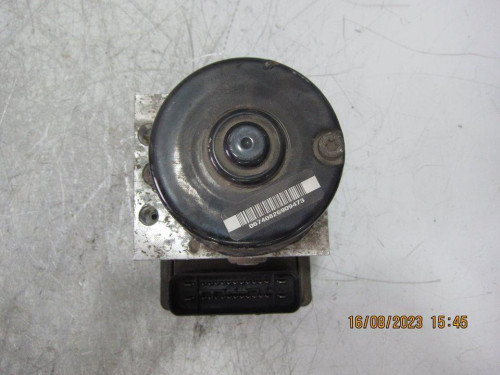  ABS OPEL ASTRA H BERLINA 
