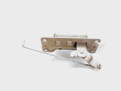 CERRADURA MALETERO / PORTON, OPEL, MERIVA