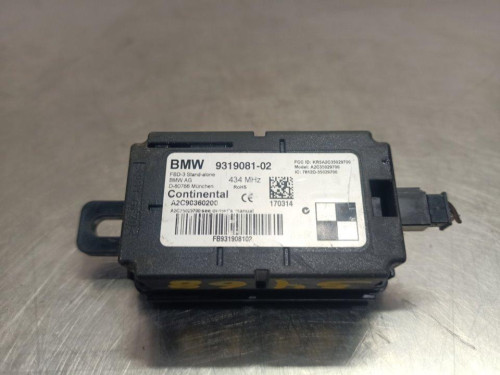  MODULO ELECTRONICO BMW SERIE 1 BERLINA 5P (F20) 