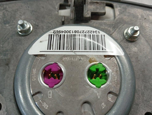  AIRBAG DELANTERO IZQUIERDO VOLVO XC90 