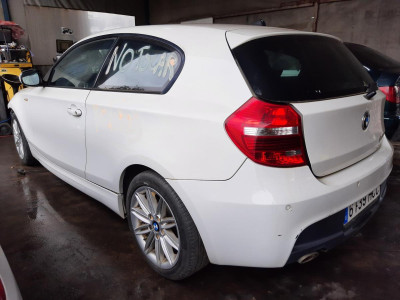 BMW SERIE 1 BERLINA (E81/E87)
