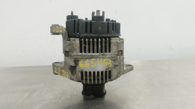 ALTERNADOR, RENAULT, MASTER CAMIÓN/CHASIS
