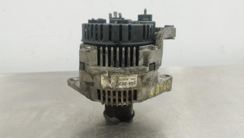  ALTERNADOR, RENAULT, MASTER CAMIÓN/CHASIS 