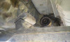 MITSUBISHI MONTERO (V60/V70) — Donor Vehicle for Used Parts 