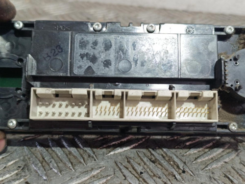 MANDO CLIMATIZADOR 