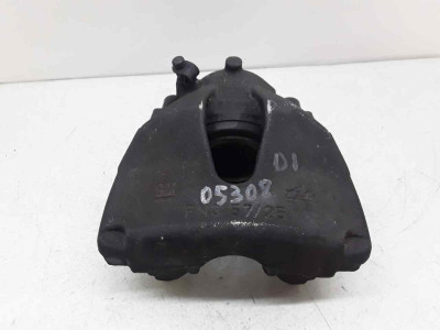 PINZA DE FRENO DELANTERA IZQUIERDA, Opel, ASTRA H BERLINA