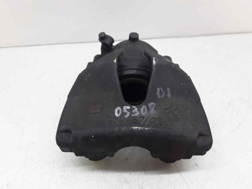 PINZA DE FRENO DELANTERA IZQUIERDA Opel ASTRA H BERLINA 