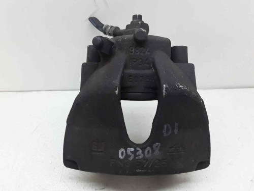 PINZA DE FRENO DELANTERA IZQUIERDA Opel ASTRA H BERLINA 