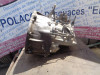 CAJA CAMBIOS Renault SCENIC II (JM) 