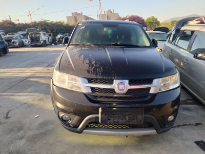 FARO ANTINIEBLA DERECHO, FIAT, FREEMONT (345)