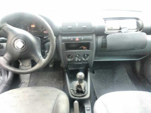  SEAT LEON (1M1) 