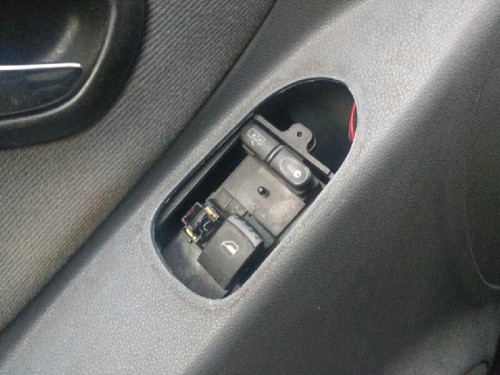  SEAT LEON (1M1) 