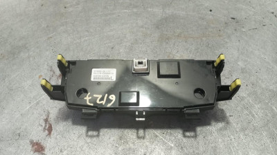 MANDO CALEFACCION / AIRE ACONDICIONADO, TOYOTA, VERSO (AUR2/ZGR2)