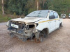  TOYOTA HILUX (KUN) 