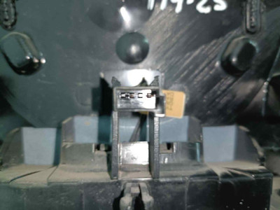 MANETA EXTERIOR MALETERO / PORTON, OPEL