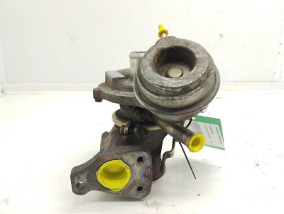 TURBOCOMPRESOR, FIAT, III EVO PUNTO (199)