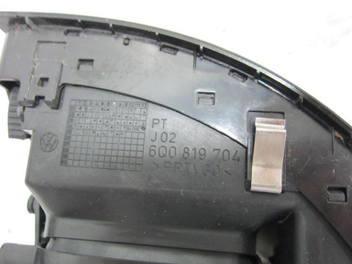  NO IDENTIFICADO Volkswagen POLO IV (9N3) 