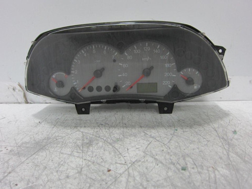  CUADRO INSTRUMENTOS FORD FOCUS BERLINA (CAK) 